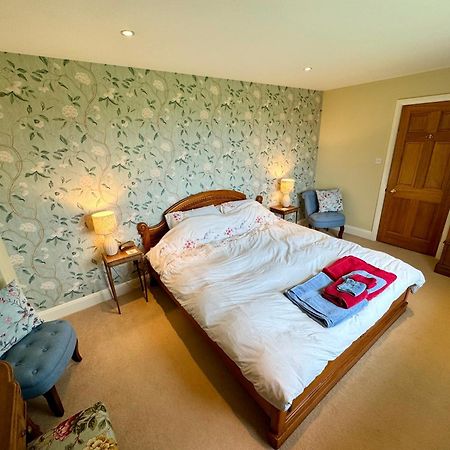 Cockley Hill Farm Bed & Breakfast 布拉克利 外观 照片