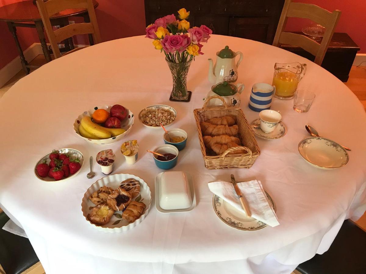 Cockley Hill Farm Bed & Breakfast 布拉克利 外观 照片