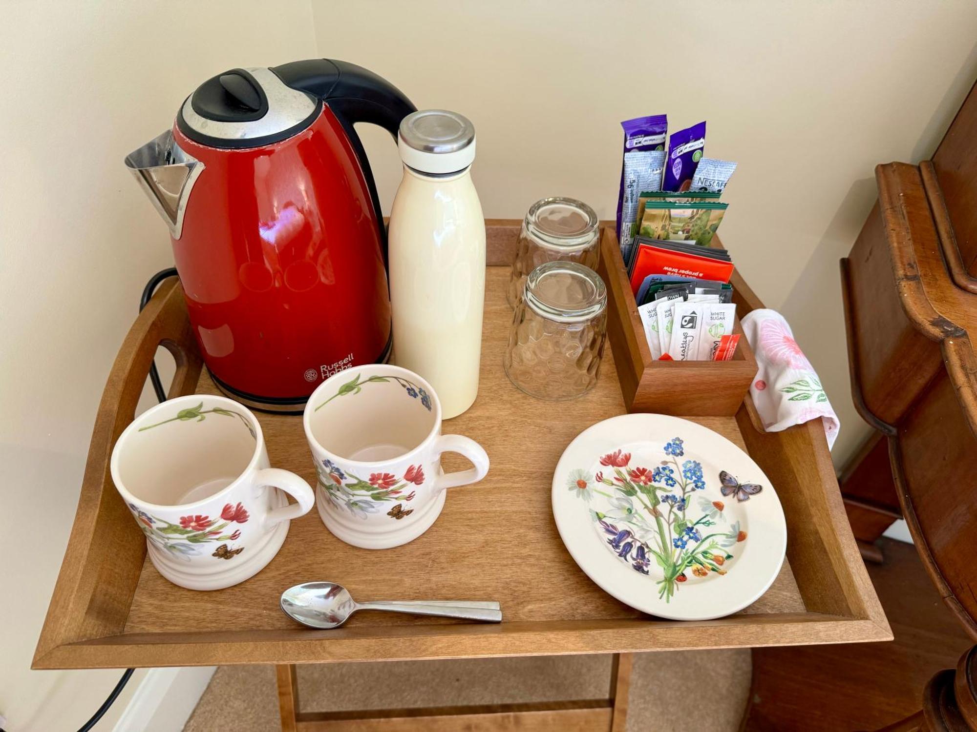 Cockley Hill Farm Bed & Breakfast 布拉克利 外观 照片